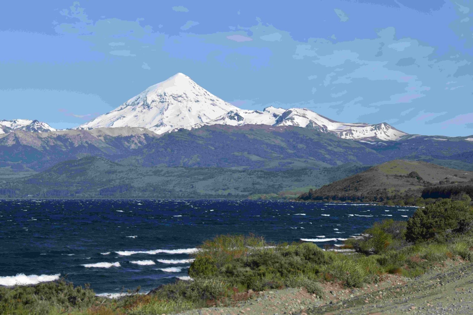 Argentinien (c) B. Gondolf