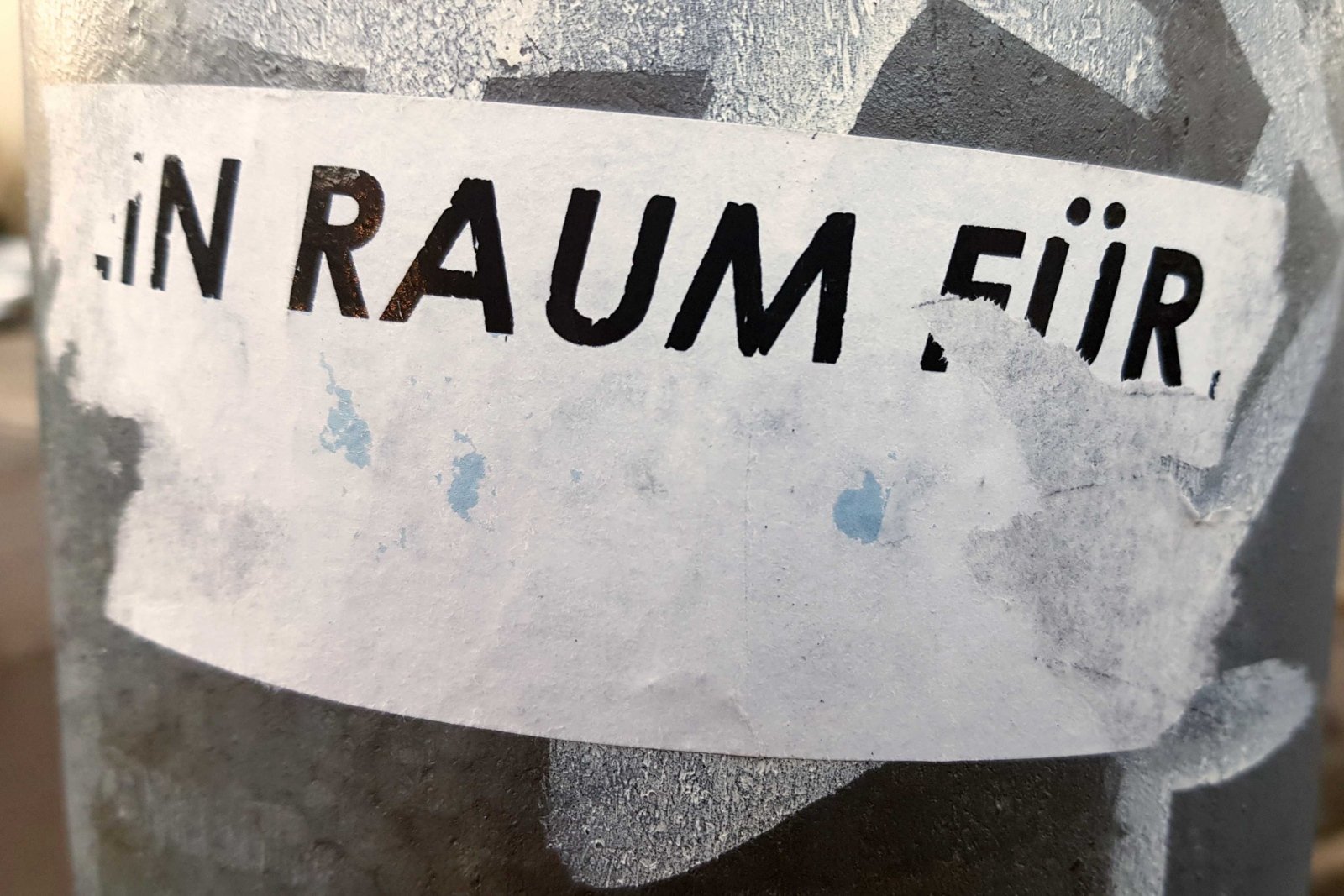 Ein_Raum_für (c) Peter Weidemann, Pfarrbriefservice.de