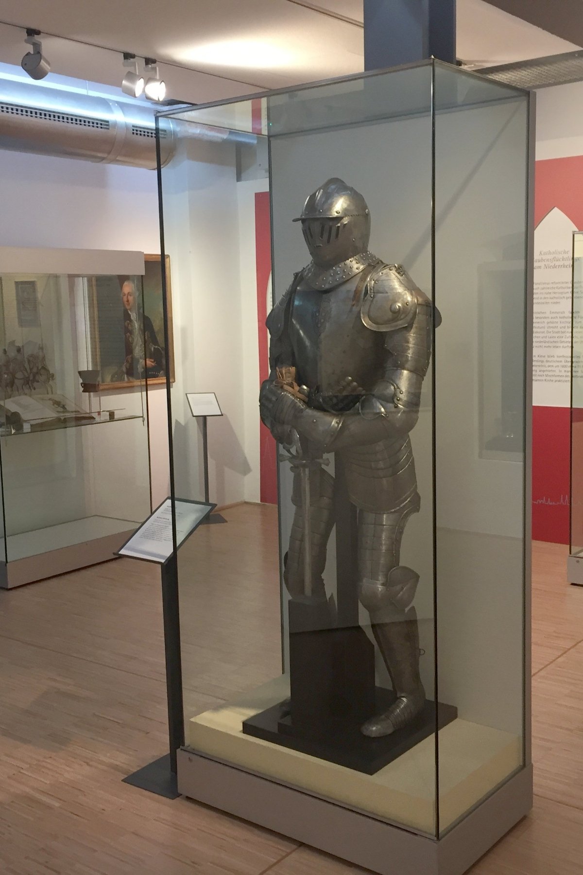 LVR-Niederrheinmuseum Wesel (c) Wikischreiberin16, CC BY-SA 4.0, commons.wikimedia.org
