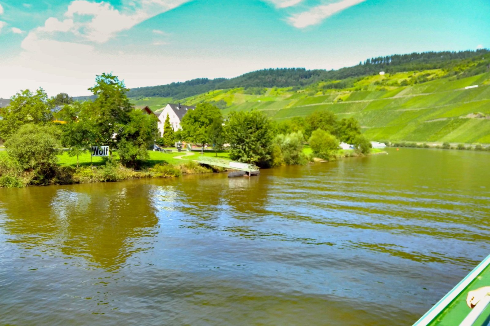 Mosel-Landschaft (c) E. Gondolf