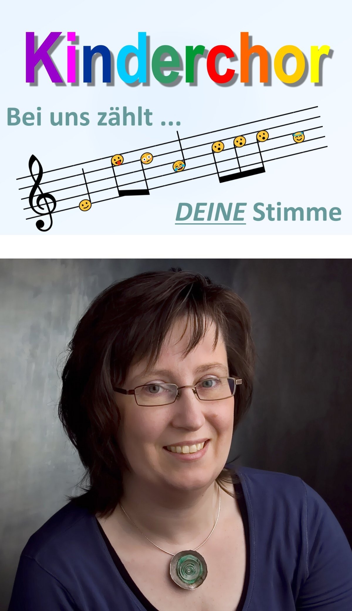 Neuer Kinderchor (c) M. Kerk