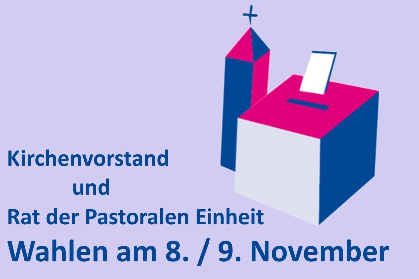 KV- und Ratswahlen am 8. und 9. November 2025 (c) Erzbistum Köln