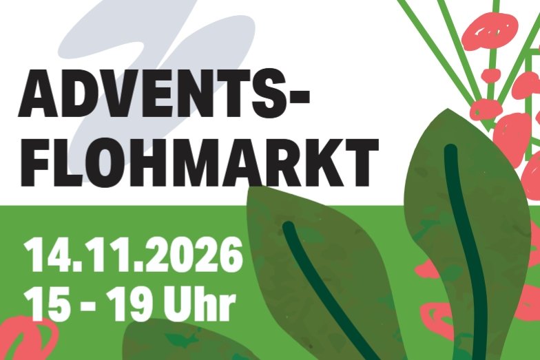 Adventsflohmarkt 2026