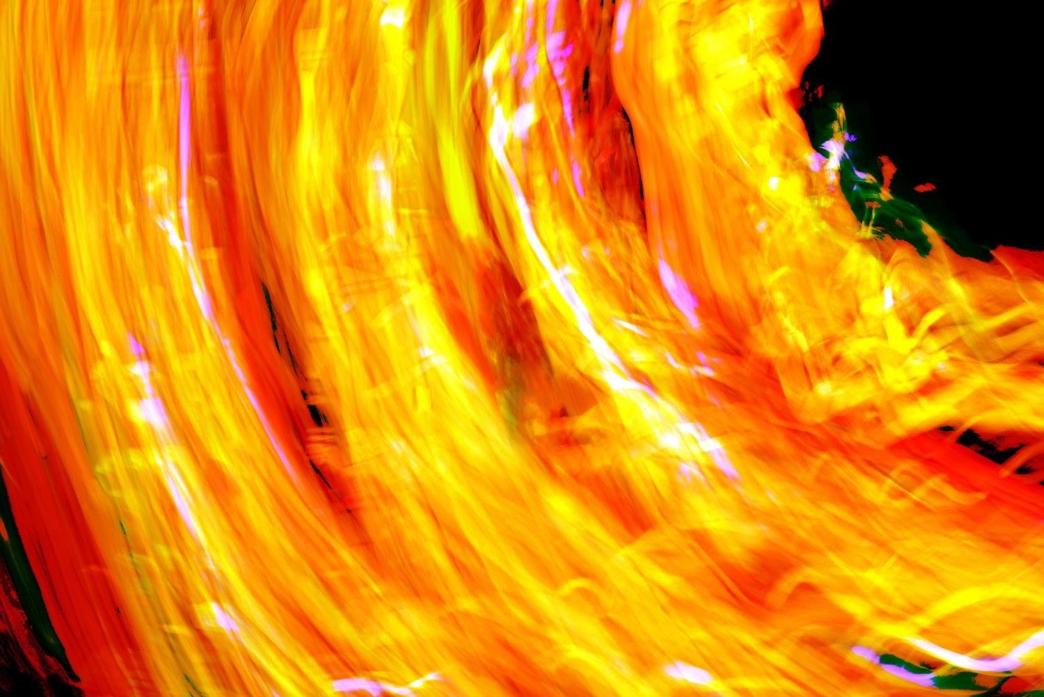 Hl. Geist (c) Peter Weidemann / Pfarrbriefservice.de