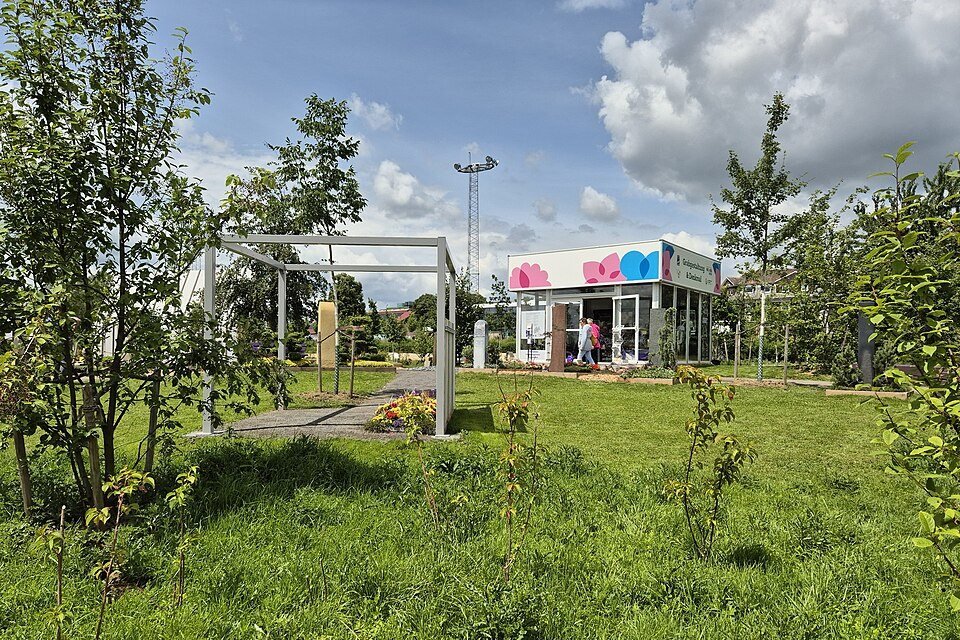 LaGa Neuss 2026 (c) Asio otus / wikimedia commons / CC-BY-SA-3.0