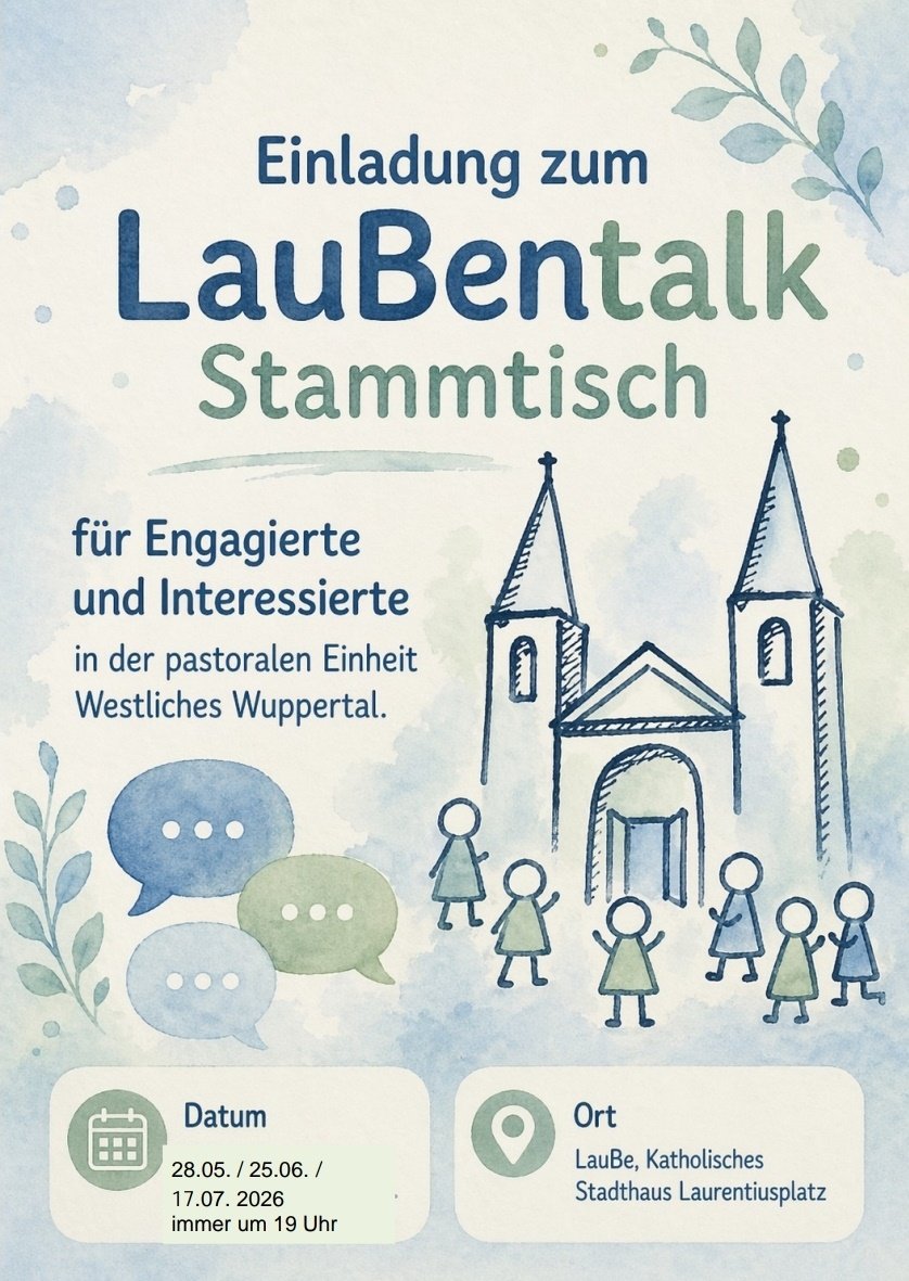 LauBentalk