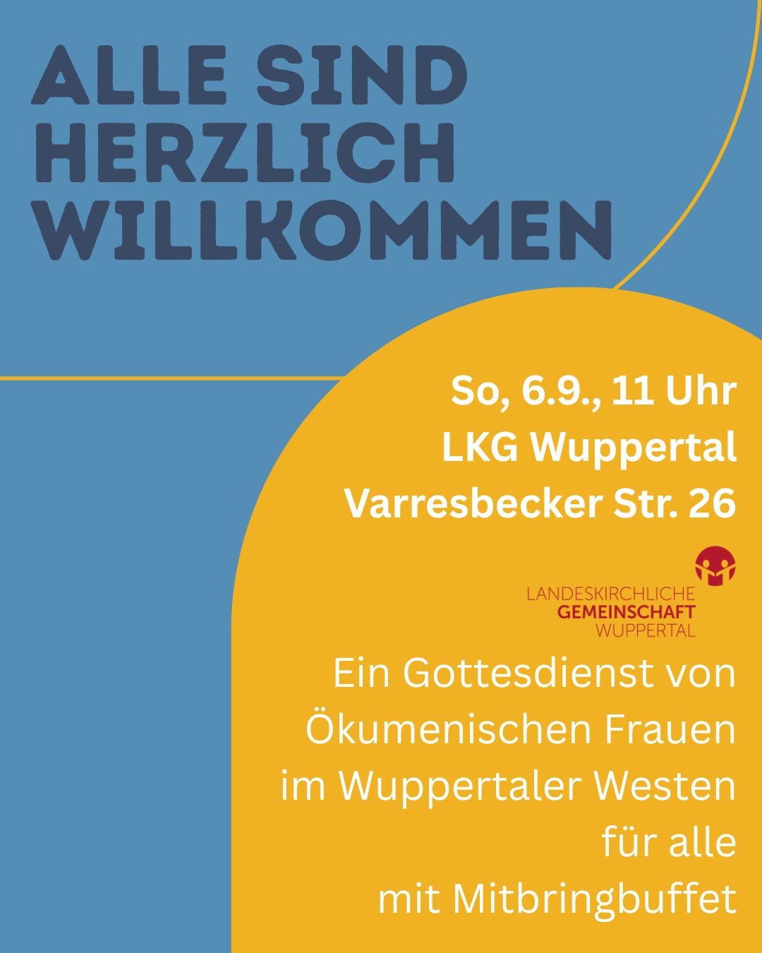 Mirjamsonntag 2