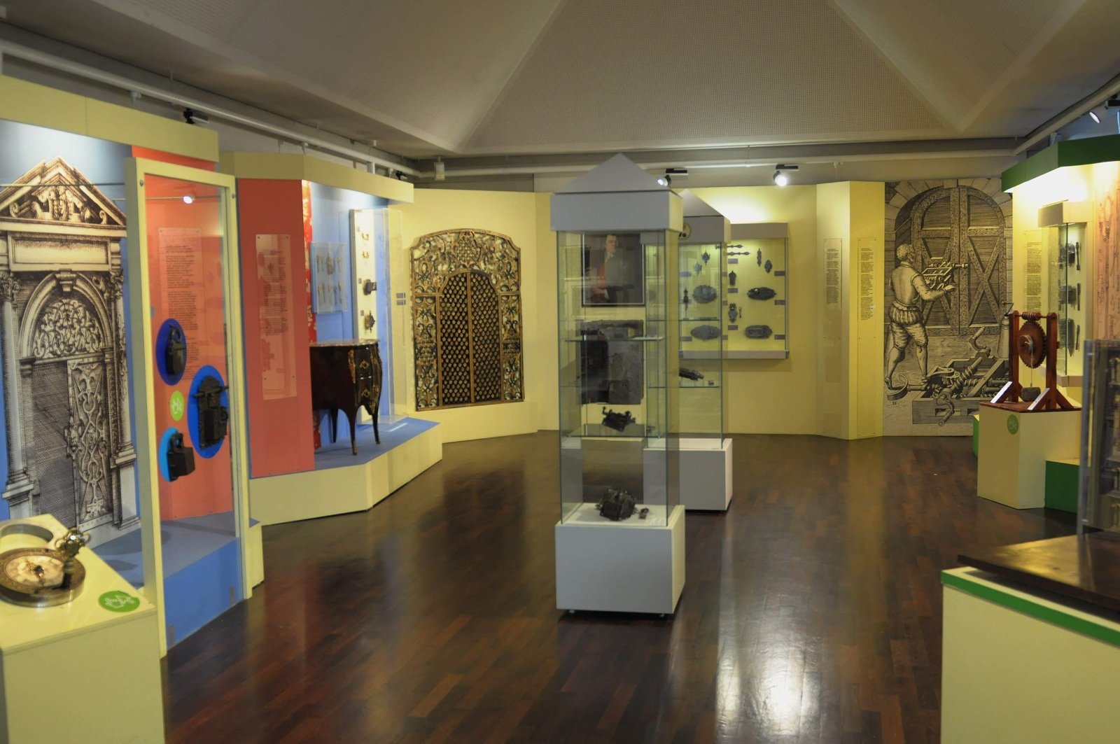 Museum Velbert (c) Atamari / CC-BY-SA-4.0 via Wikimedia Commons