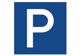 Parkplatz