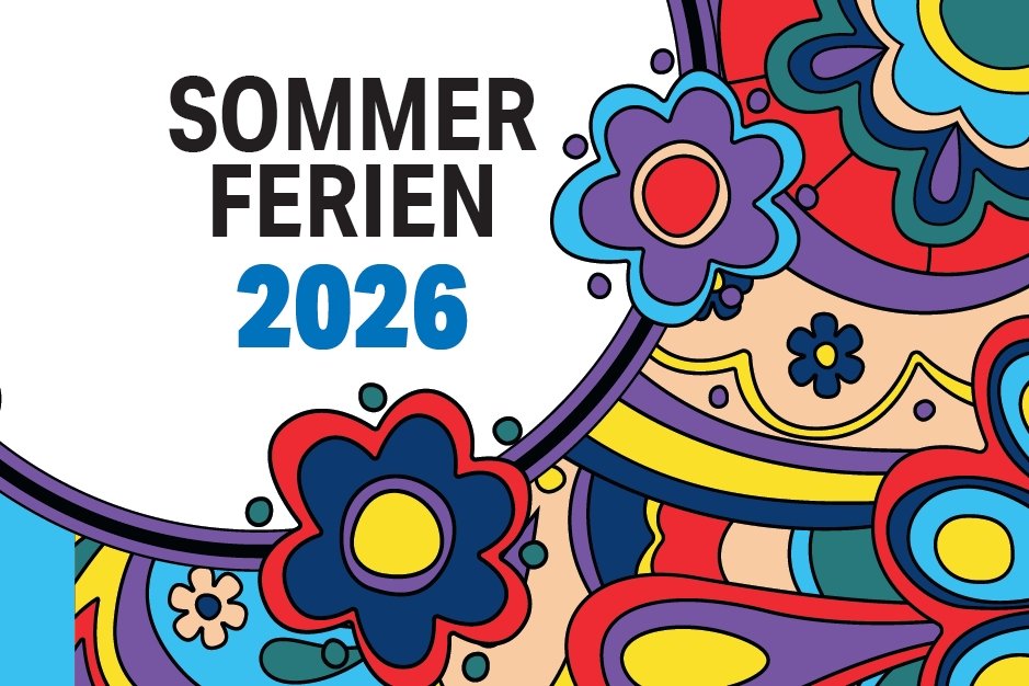 Sommerprogramm 2026 (c) HOT Bonifatius