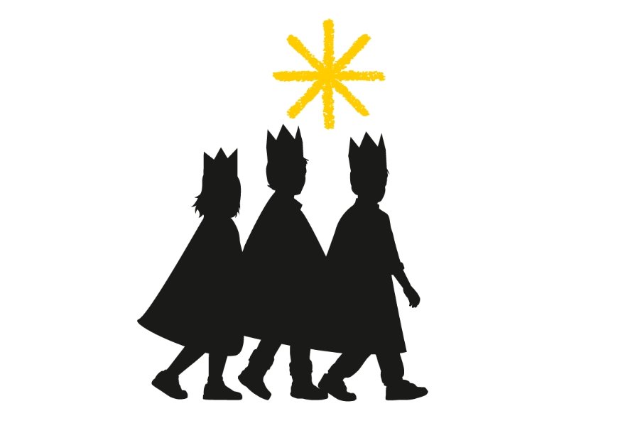 Sternsingen 2023 (c) Kindermissionswerk