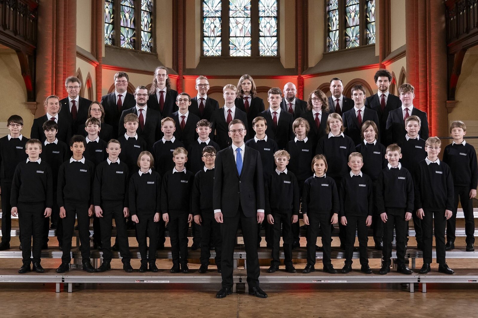 Wuppertaler Kurrende 2024 (c) HerrTK / gemeinfrei (via Wikimedia Commons)