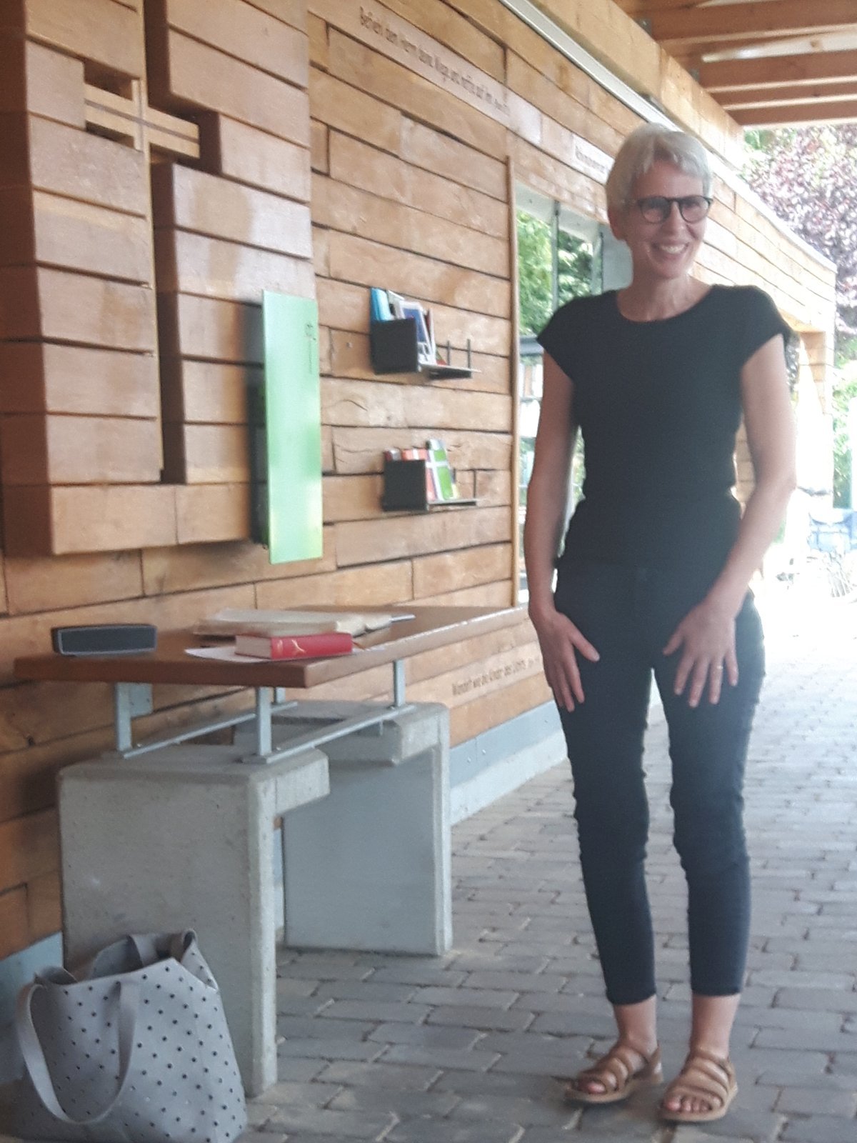 Wichernkapelle am 21.07.2019 (c) Kolpingsfamilie W.-Sonnborn