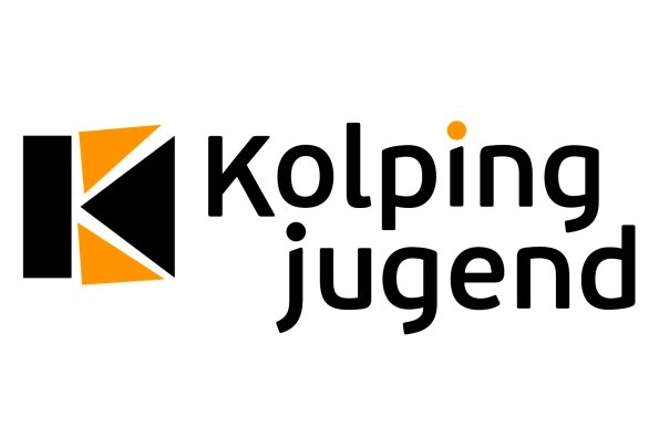 Kolping Jugend Logo (c) Kolpingjugend Deutschland via Wikimedia Commons