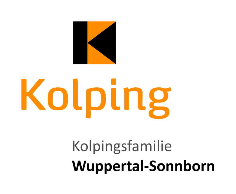 Logo Kolpingsfamilie Wuppertal-Sonnborn (c) Kolpingwerk Deutschland
