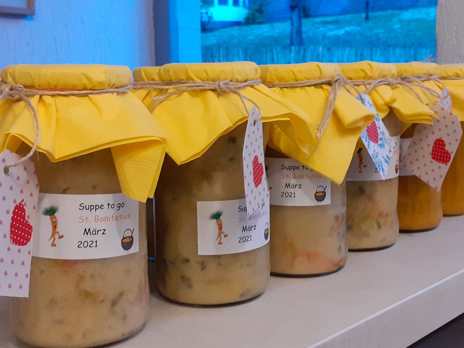 Fastensuppe 2021-06 (c) G.Monschau
