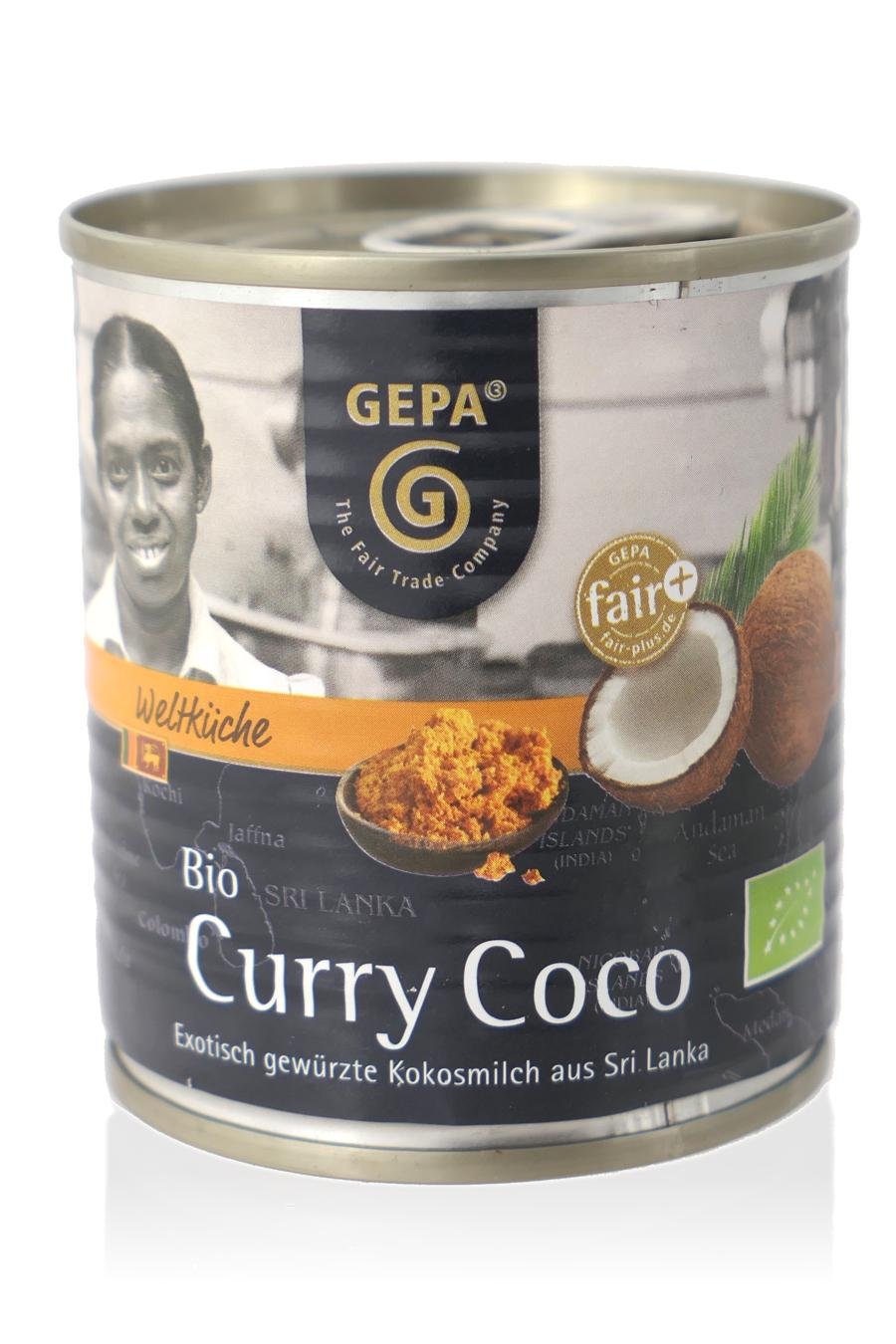 Curry Coco (c) M. Kerk