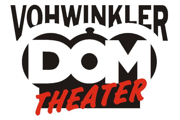 Logo VDT weiß