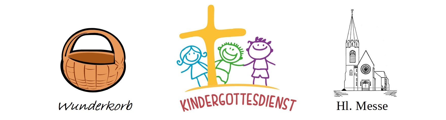 Logo Familiensonntag