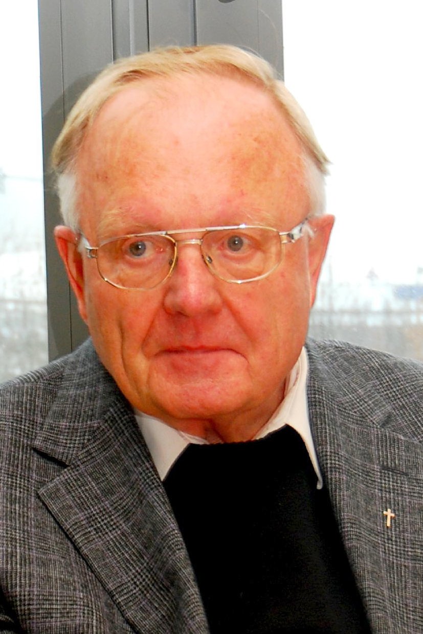 Bernhard Stodt (c) M. Haschke