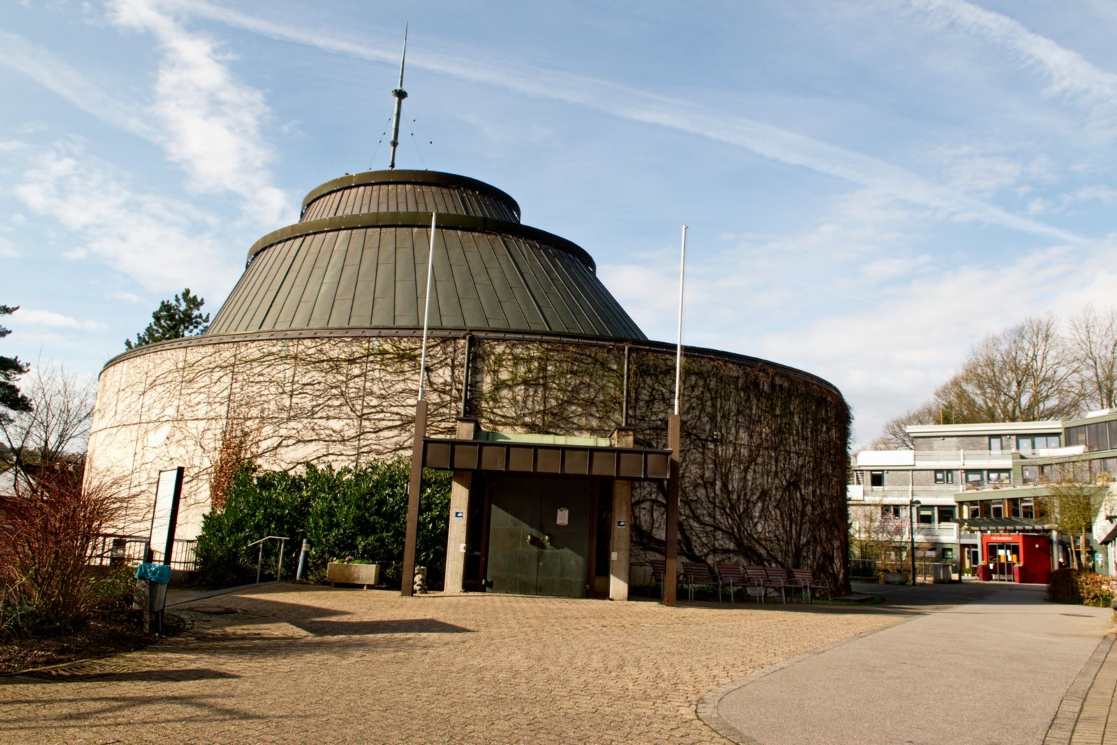 Remigius-Kirche (c) G. Monschau