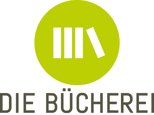 Logo Bücherei (c) Boromäus Verein