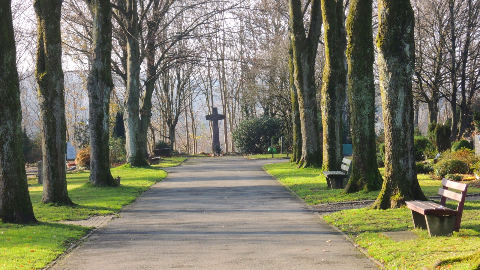 Friedhof Garterlaie (6) (c) J.Rohde