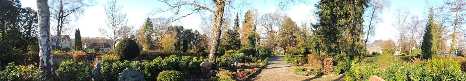 Friedhof Gräfrather Str (2) (c) J.Rohde