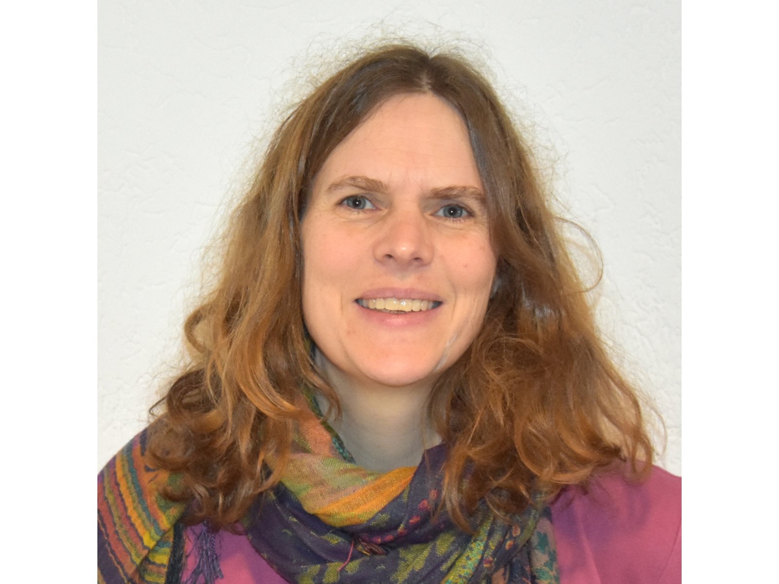 Sabine Otten (c) M. Haschke