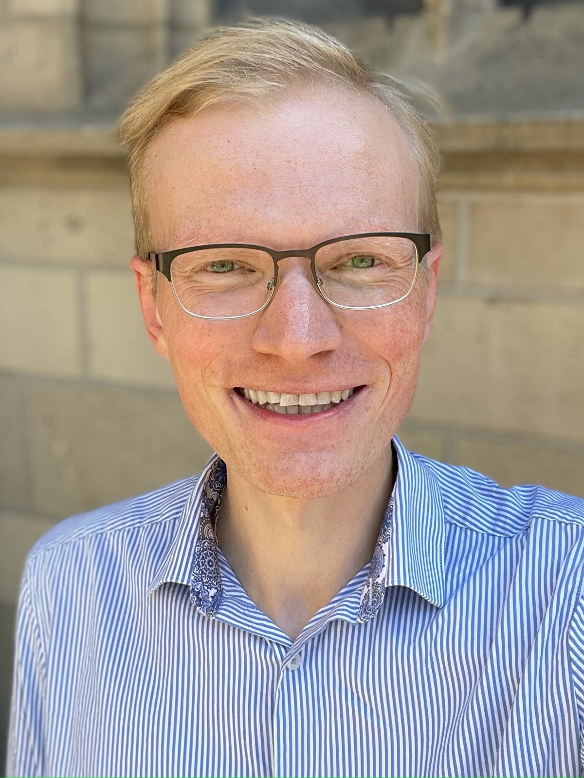 Lorenz Reichelt