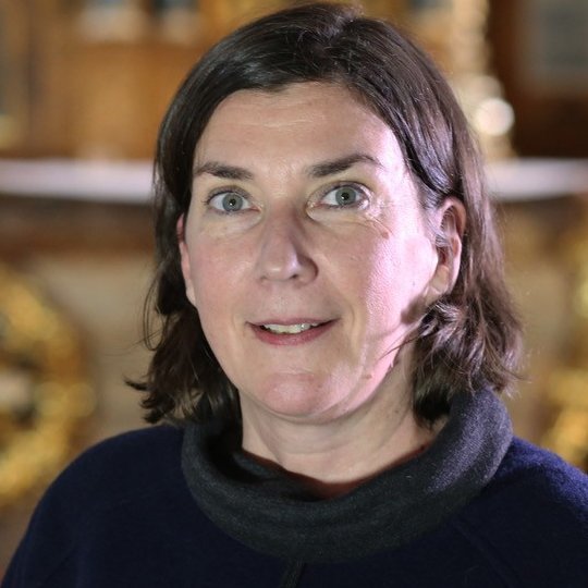 Andrea Oldenburg (c) Eduard Urssu