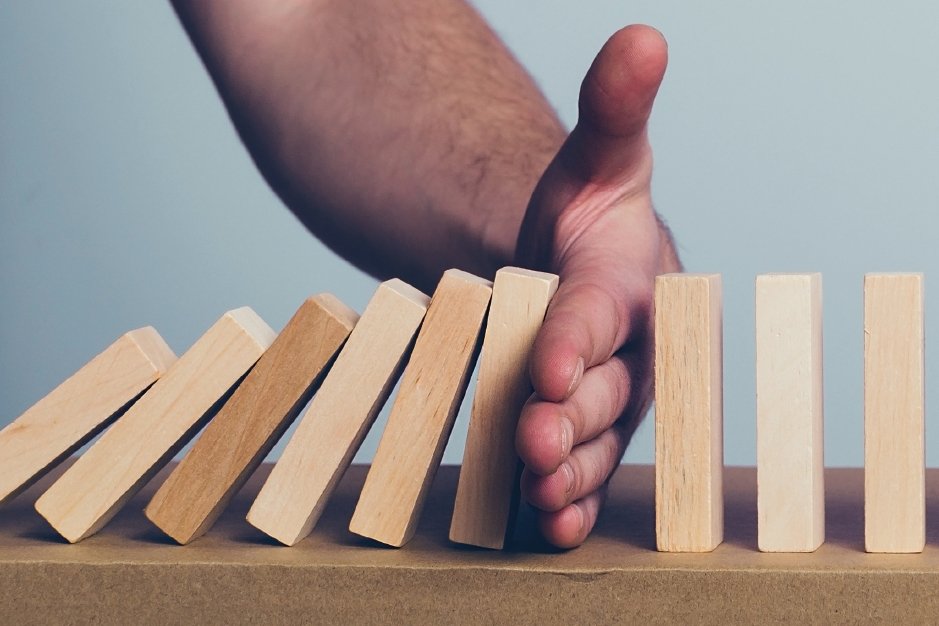 Prävention Graphik (c) yavyav - Adobe Stock