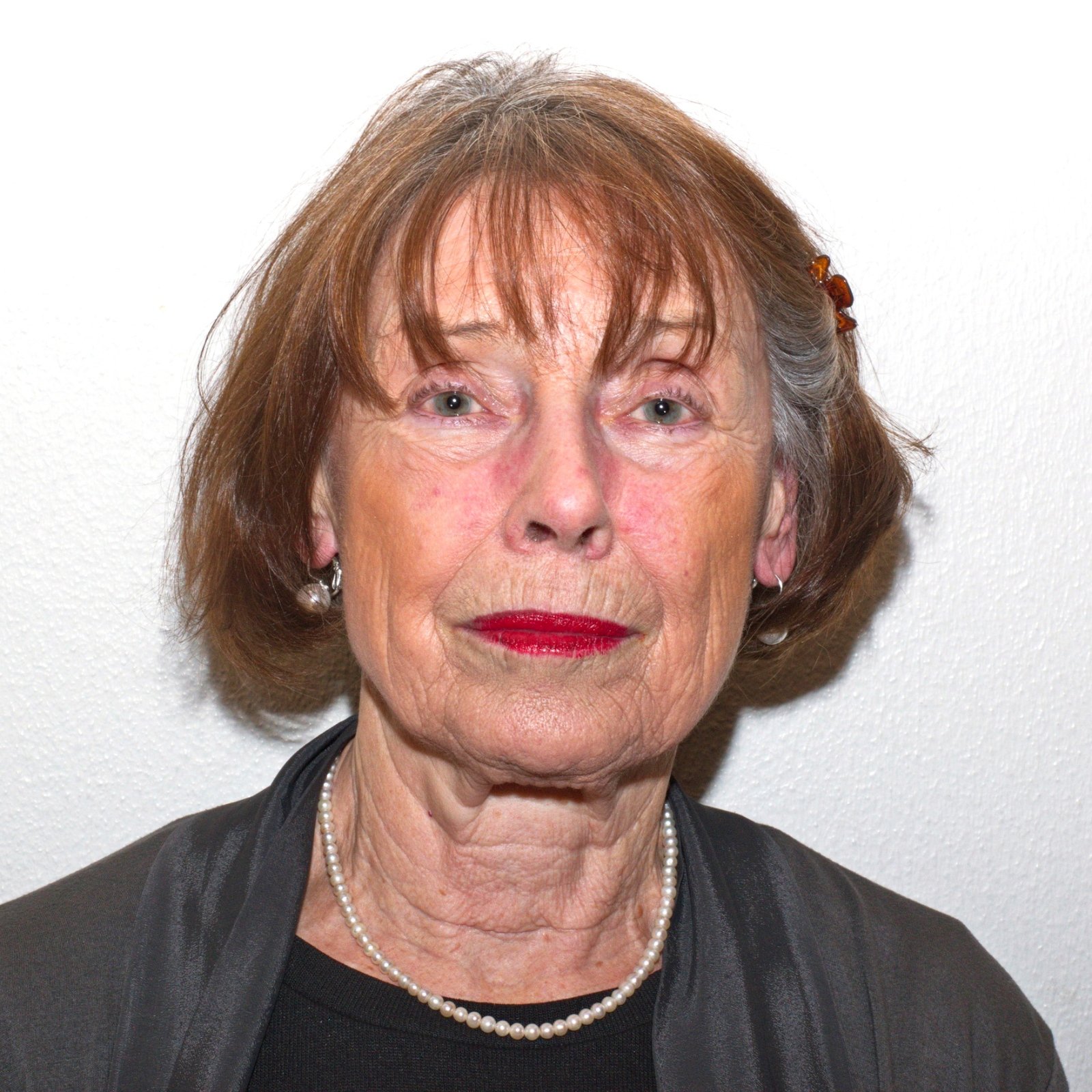 Brigitte Scheer (c) G. Monschau