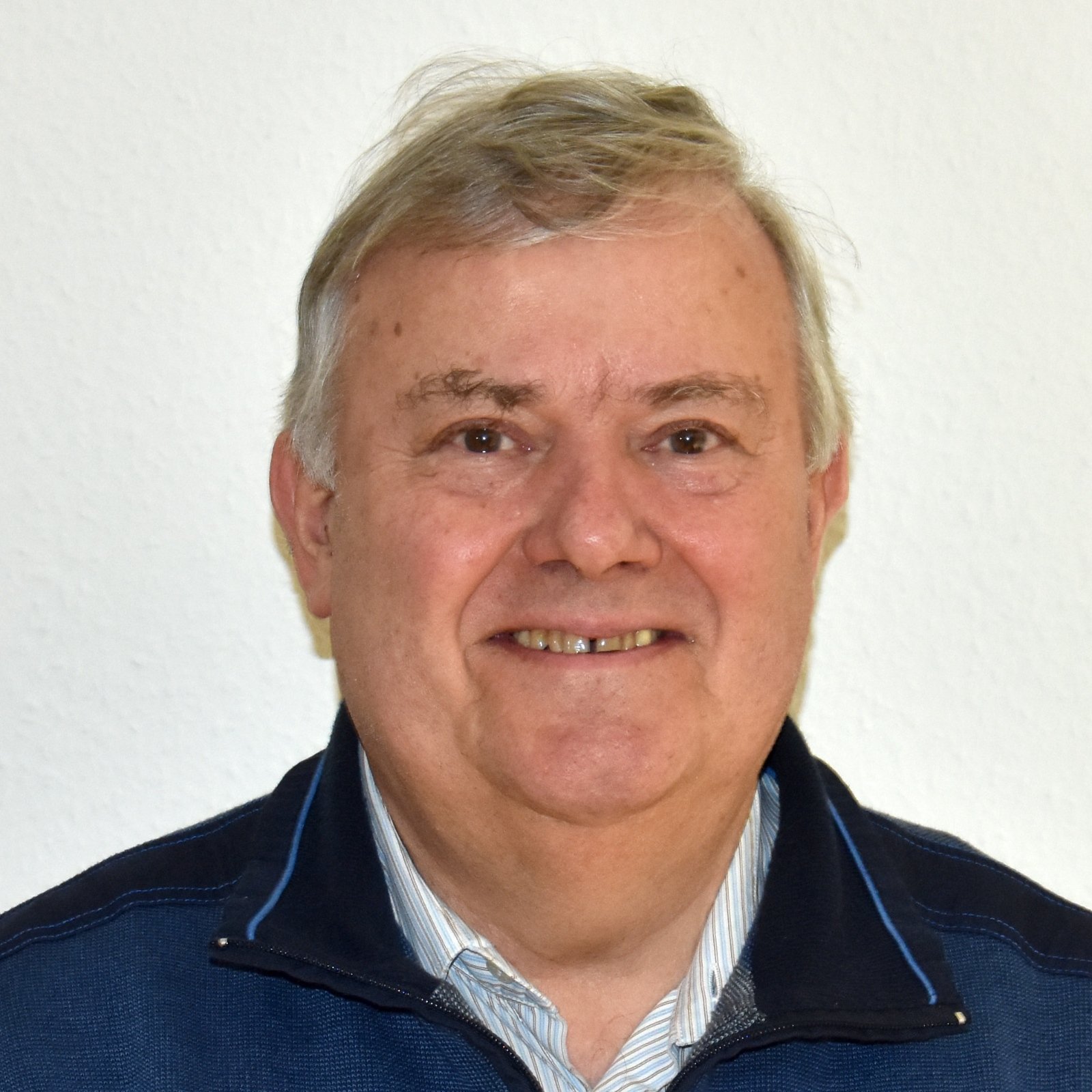 Wolfgang Heller (c) M. Haschke
