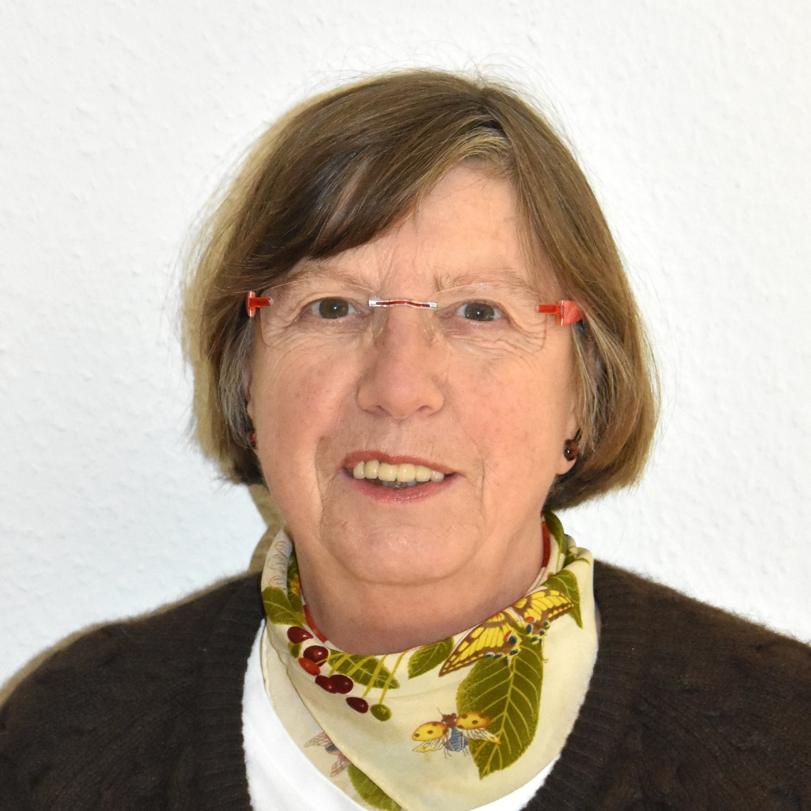 Barbara Gondolf (c) M. Haschke