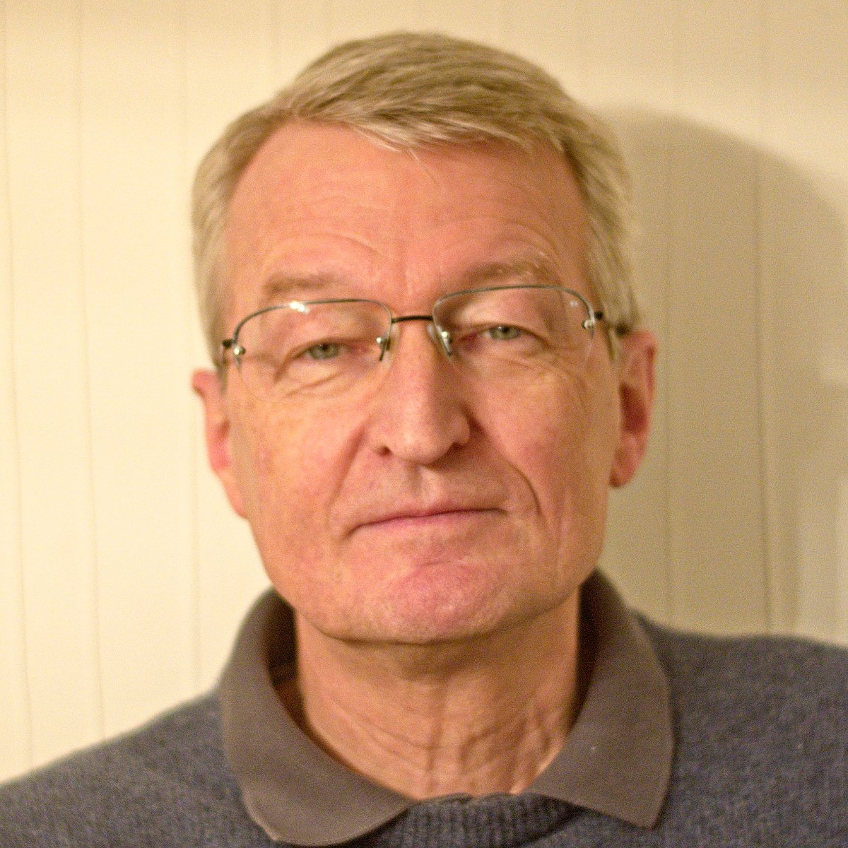 Joachim Rohde (c) G. Monschau