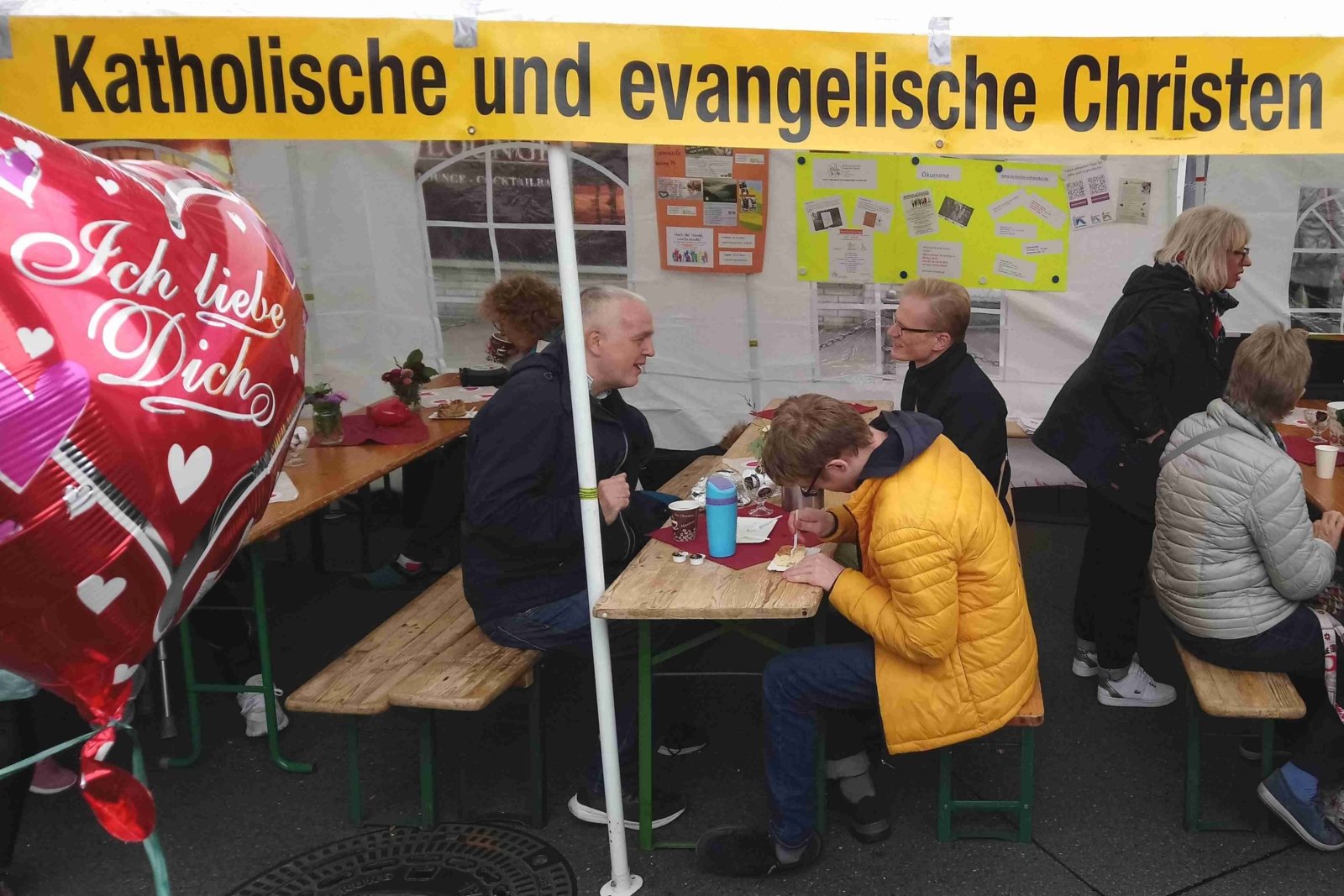 Vohwinkeltag (c) J. Rohde