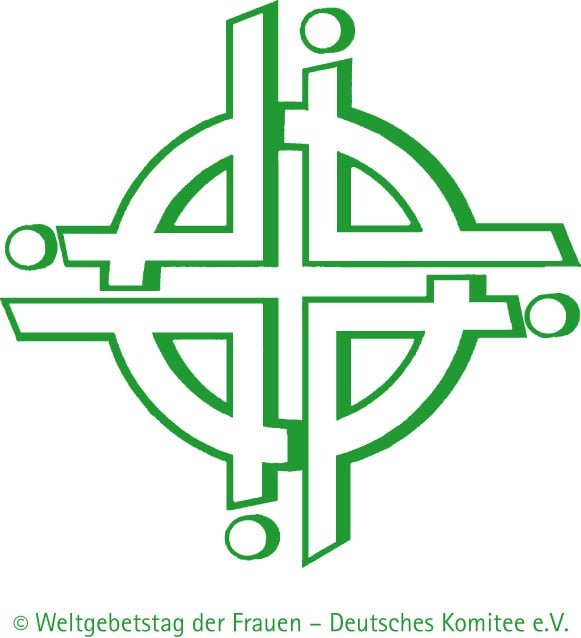 Logo Weltgebetstag (c) Weltgebetstag