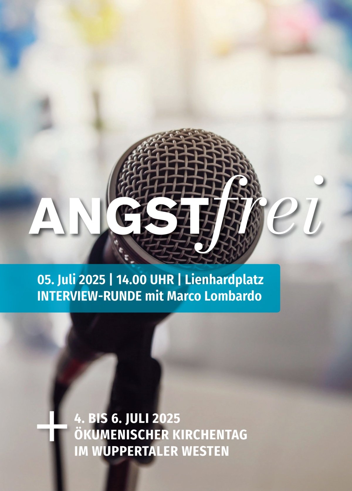 AngstfreiInterview