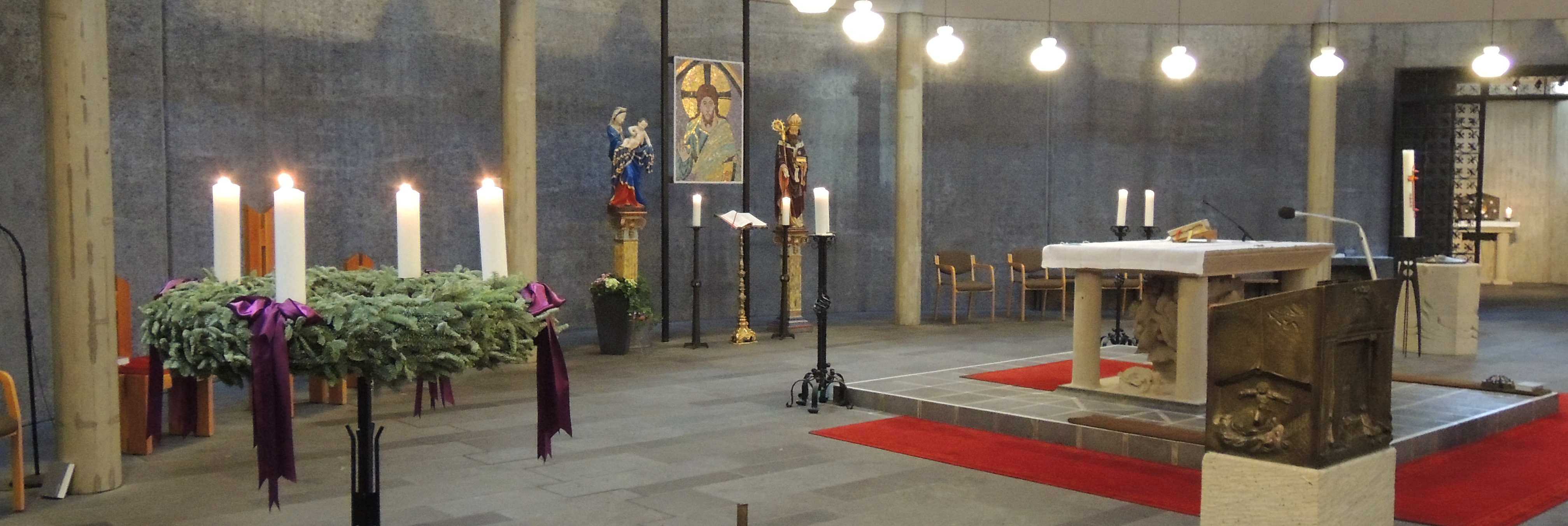 St. Remigius