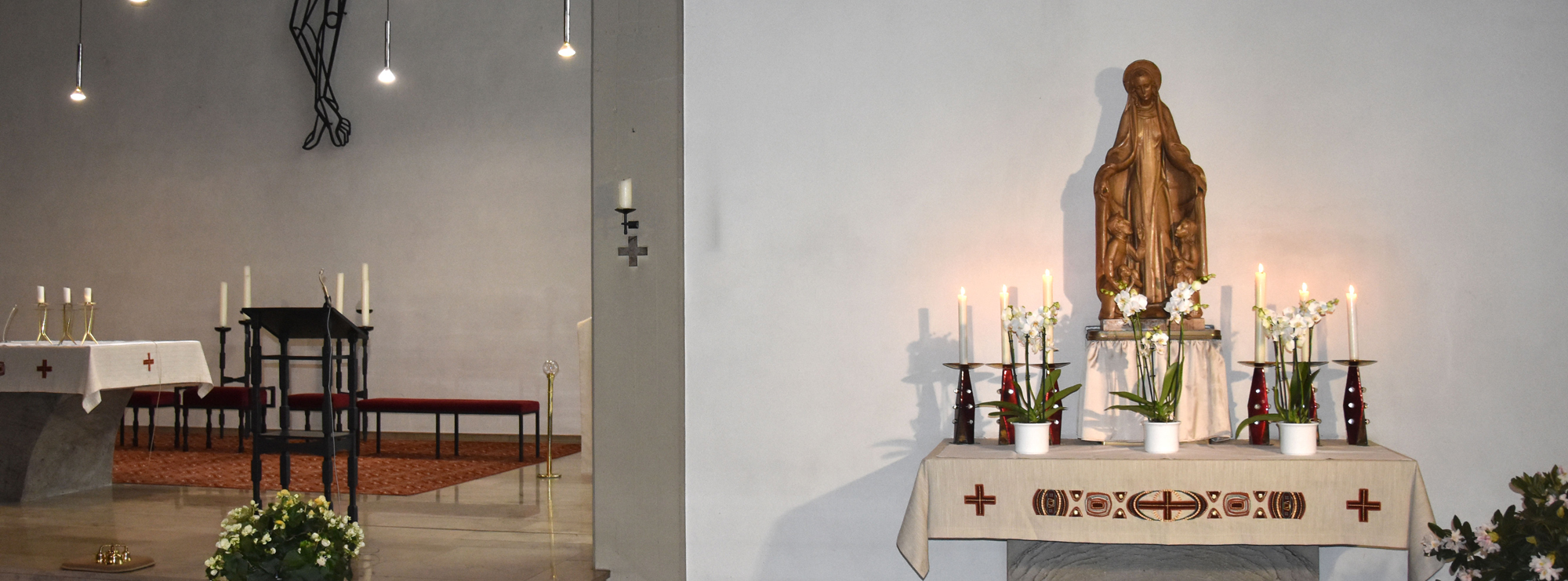 St. Bonifatius