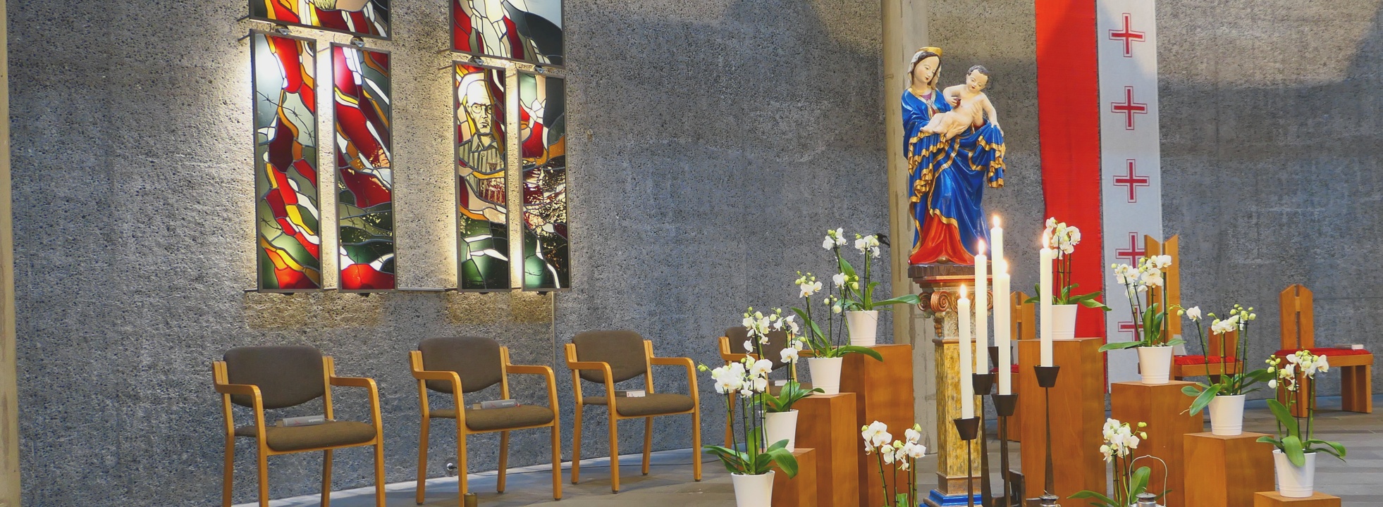 St. Remigius