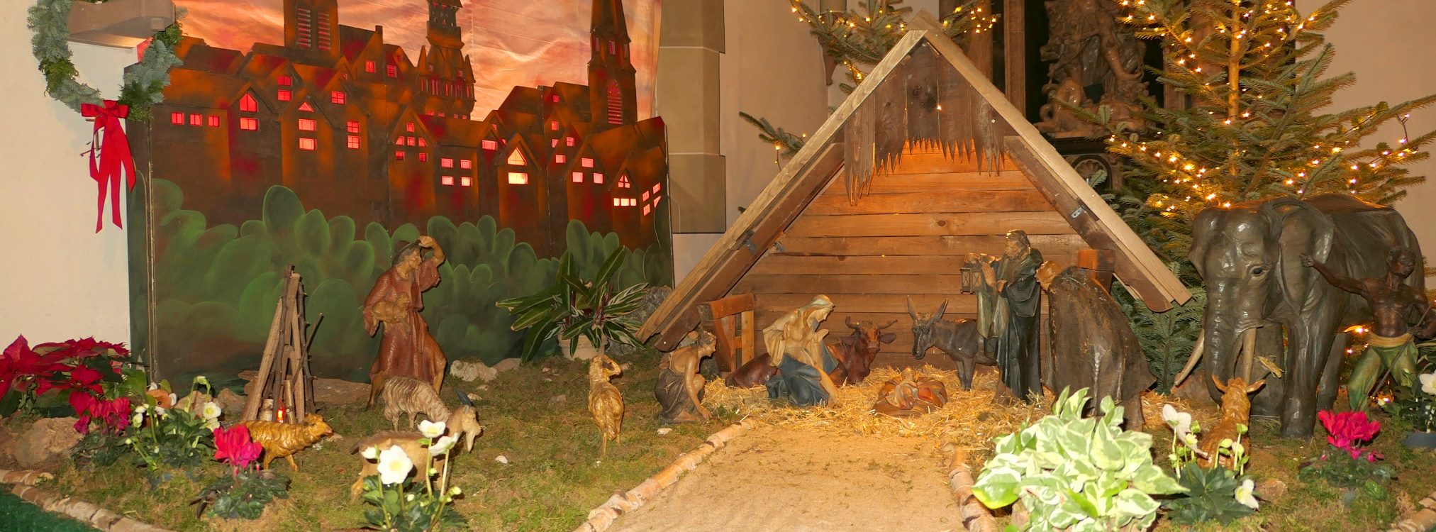 St. Mariä Empfängnis