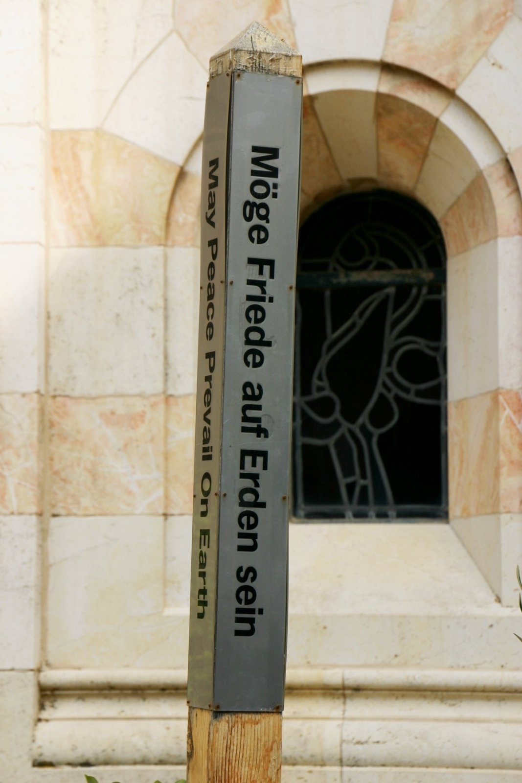 Frieden (c) Christiane Raabe, pfarrbriefservice.de