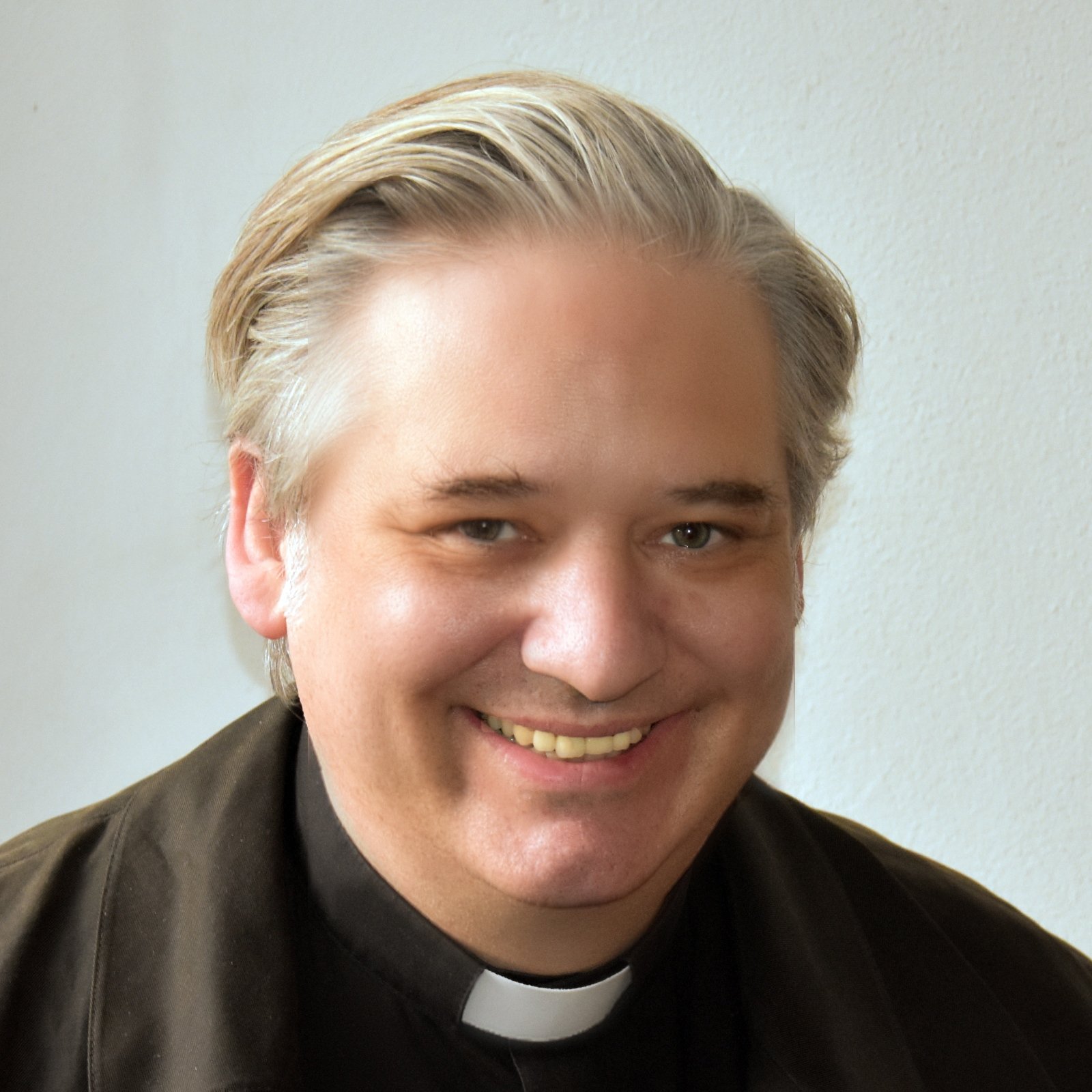 Kaplan Tobias Menke (c) M. Haschke