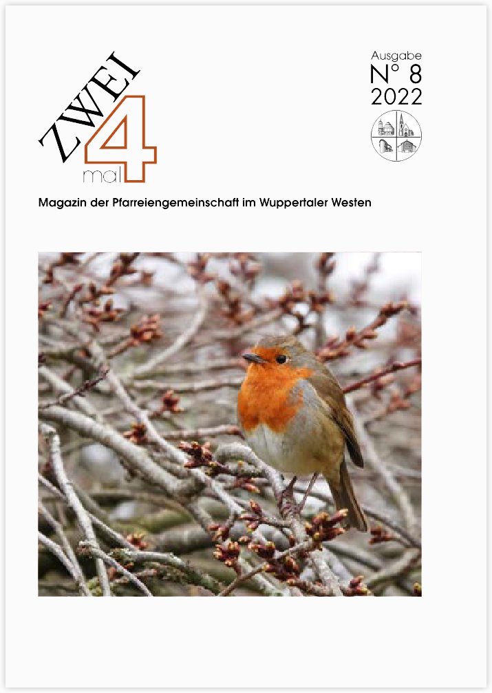 Magazin 2 mal 4 Titel (c) wirestock auf freepik.com